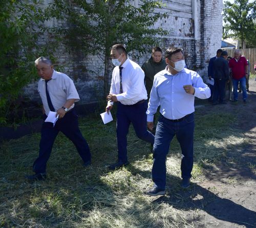 Проблемы Дзун-Хемчика. Такое труднодоступное электричество