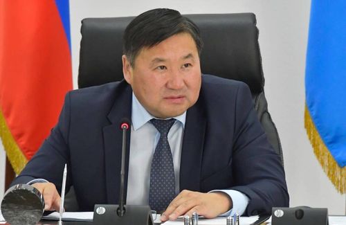 Минюст Тувы проанализирует антиалкогольное законодательство республики