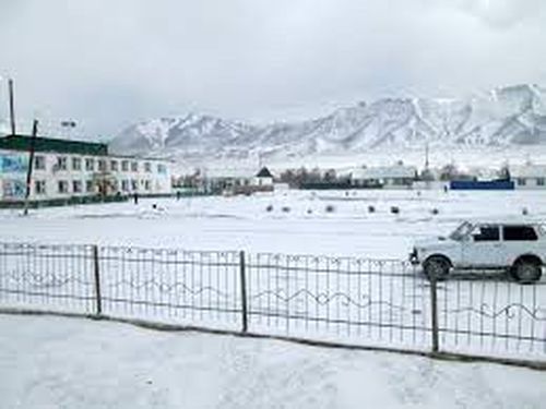 МУГУР-АКСЫЖЫЛАРГА ӨӨРҮШКҮ