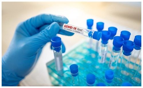 В Туве полный вакцинальный курс от ковида прошли 111 969 человек