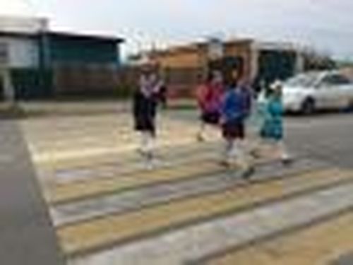 Тревожная статистика