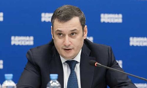 Александр Хинштейн: Тесты на знание истории Великой Отечественной войны прошли почти сто тысяч человек