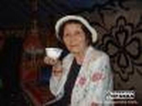 В Москве простились с Натальей Дойдаловной