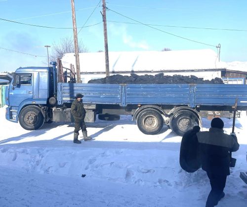 Энерел сеткилдиг хууда сайгарлыкчылар хоочуннарны деткээн