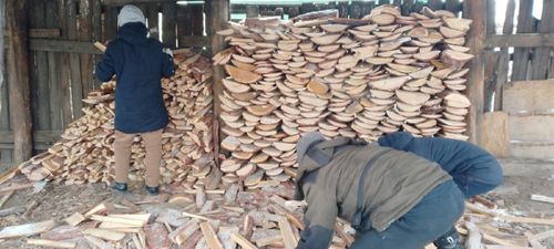 Дузаны каткан