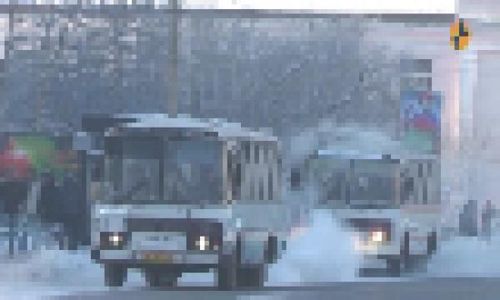 График движения автобусов до мест проведения ритуала "Саң-салыр" в Кызыле