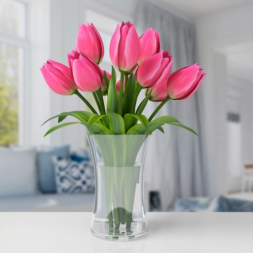 Тюльпан — Март 8 чечээ