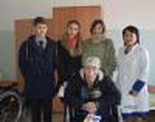 Общение с мудростью