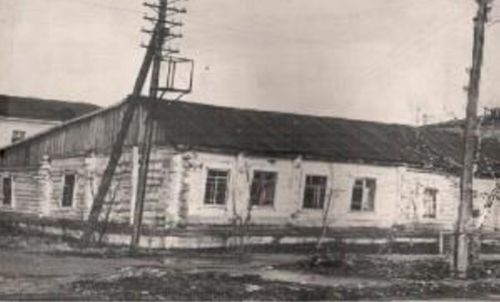 В Туве первая русская школа отметила 115-летний юбилей