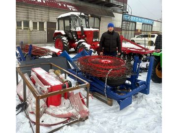 Суггарылга системазын чаартыр