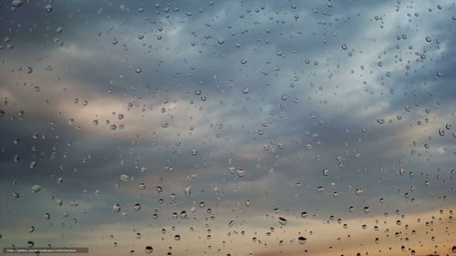 Прогноз погоды на 16 апреля 