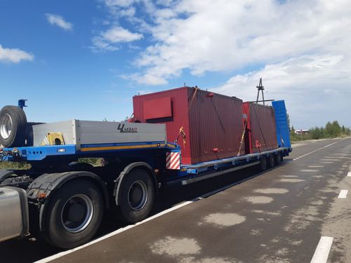 В Тандинской котельной обновили котлы