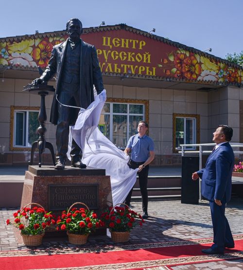 ИННОКЕНТИЙ САФЬЯНОВКА ТУРАСКААЛДЫ АЖЫТКАН