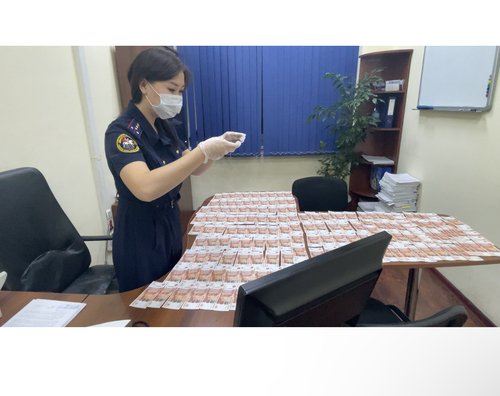 Бывший руководитель Информационного центра Тувы предстанет перед судом за взятку