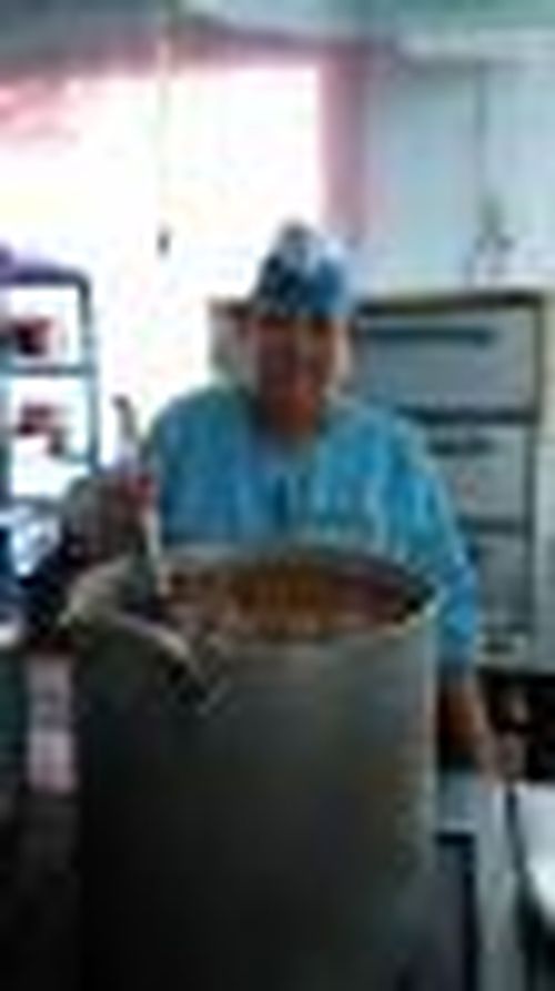 Кухня хорошего настроения