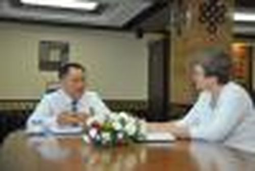 «Русская среда» для глубинки