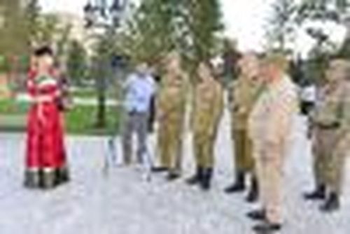 Виват, «Каскад»!