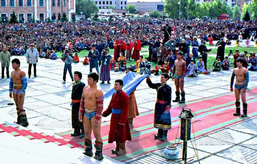 Гвозди истории. Как меняется прошлое