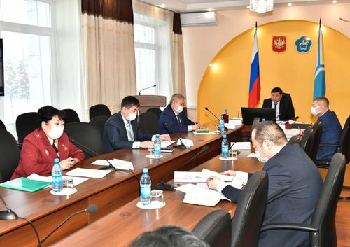 ДЕМНЕЖИР, ДУЗАЛАЖЫР, КАДЫЫН КАМНААР