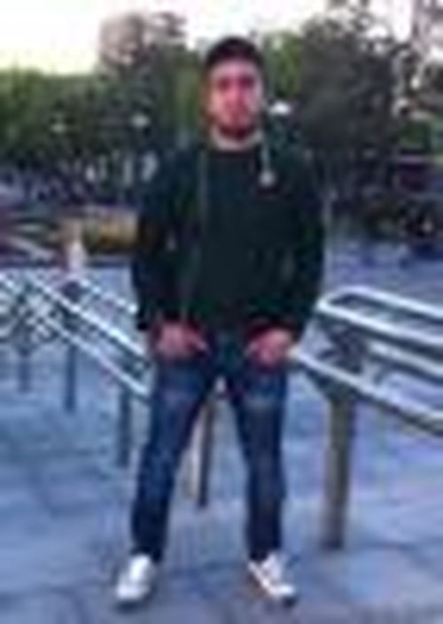 Но сам выбился из сил…