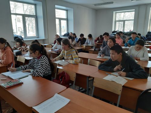 В Туве стартовала акция «Сообщи, где торгуют смертью»