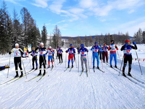 Cпортивные мероприятия в праздничные  дни пройдут в Туве с соблюдением санэпидтребований