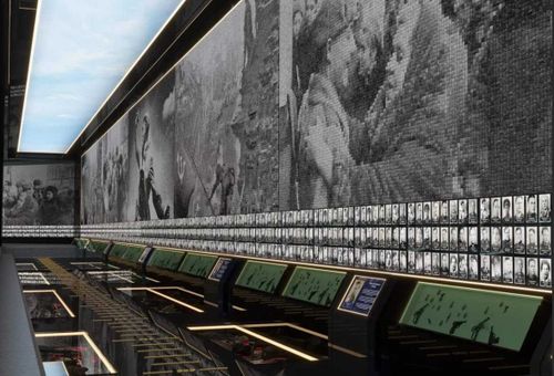 В Туве пройдёт акция Минобороны России «Дорога памяти» 