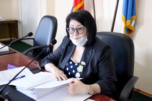 "ЕДИНАЯ РОССИЯ" ПРЕДЛОЖИЛА УВЕЛИЧИТЬ ДОЛЮ ОКЛАДА  В ЗАРПЛАТЕ БЮДЖЕТНИКОВ ДО 70%