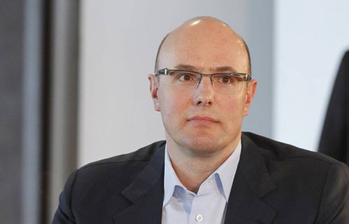 Дмитрий Чернышенко: Реализация соглашений с корпорацией «Туризм.РФ» позволит Туве в 2-3 раза увеличить туристический поток