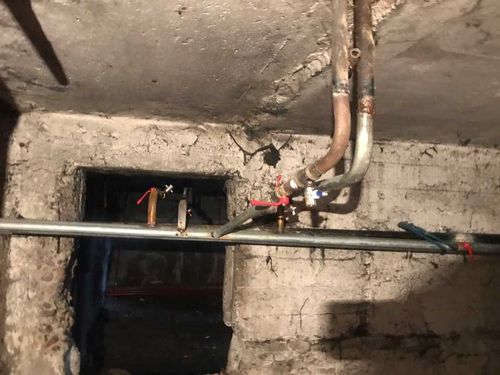 В Кызыле проводят повторные внеплановые проверки жилых домов 