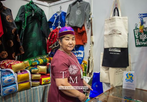 “Енисей Экспо” – чугула сорулгаларны боттандырар