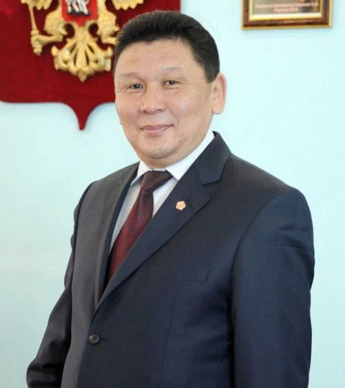 Артур Монгал: “Предлагайте и создавайте! Инертность не для Года народных инициатив”