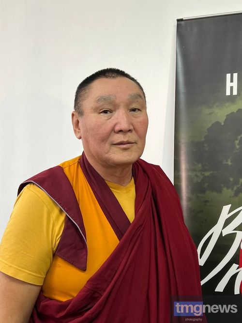 Кижи бүрүзү тиилелгени чоокшулаштырар дээш үлүг-хуузун киирип болур