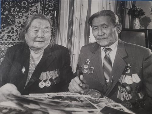 Тиилелге хүнүнге уткуштур