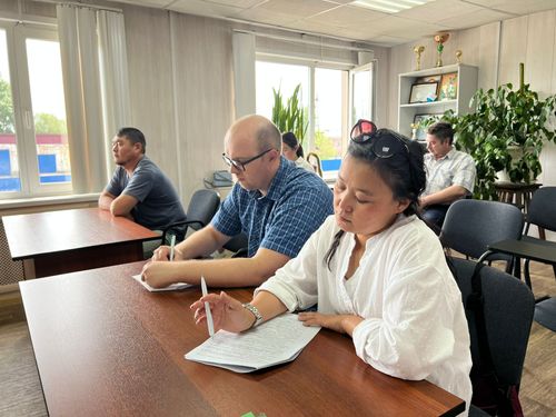 Антимонопольная служба Тувы подвела итоги за 2021 год