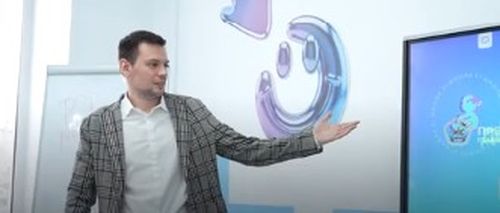 В Туве открылась «Школа 21» от Сбера для подготовки IT-специалистов