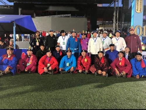 Шүглүрүнче баштайгы базым