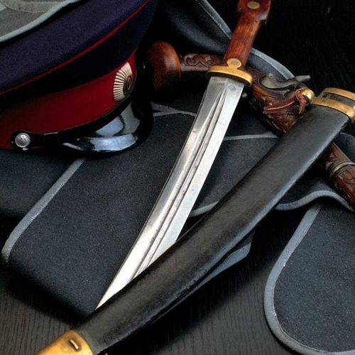 Тувинские казаки поборются за звание лучшего кадетского класса в Сибирском федеральном округе 