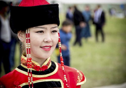 Жители Тувы обладают самым лучшим зрением в Сибири?