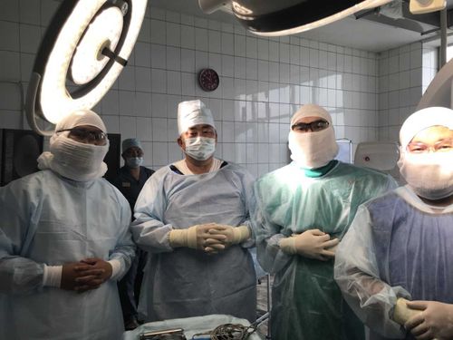 Сегодня Всемирный день здоровья