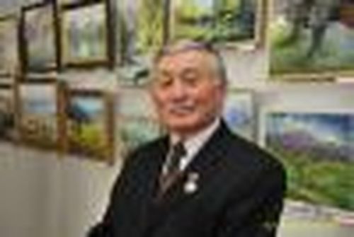 Продолжатель династии