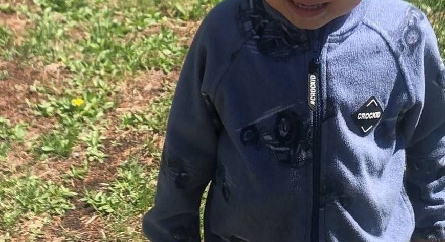 В Дзун-Хемчикском районе продолжаются поиски 3-летнего мальчика. Подключены волонтеры