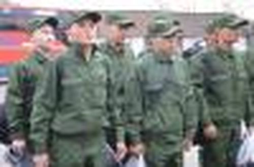 Вы служите, а мы подождём