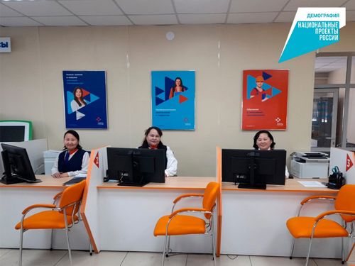 Тывада национал төлевилелдер айы чоруп турар