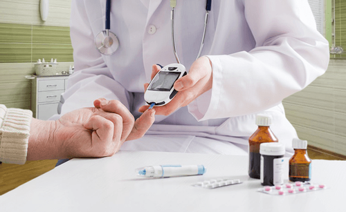 В Туве планируют создать эндокринологический центр для борьбы с сахарным диабетом