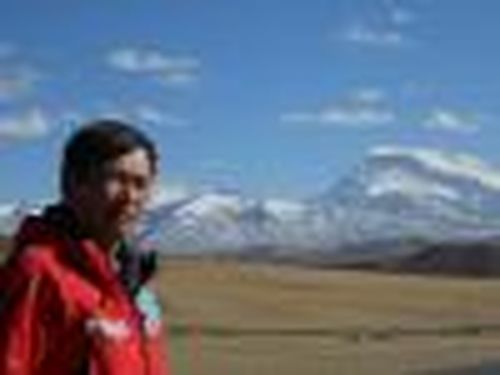 Маадыр-оол Ховалыг заинтересовал LAP