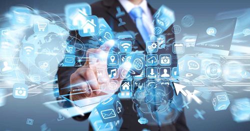 В регионах России стартовала цифровая трансформация