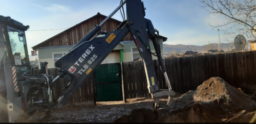 Министерство информатизации и связи Тувы продолжает реализацию программы строительства линий связи к социально-значимым объектам