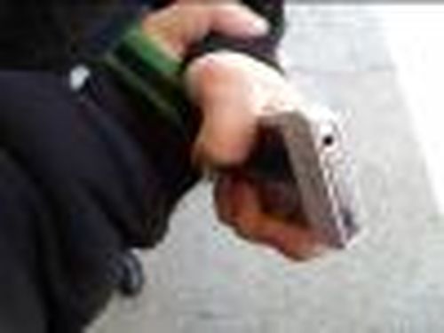 Приманка для преступников,