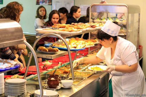 Роспотребнадзор Тувы предложил общепиту работать с 50% загрузкой